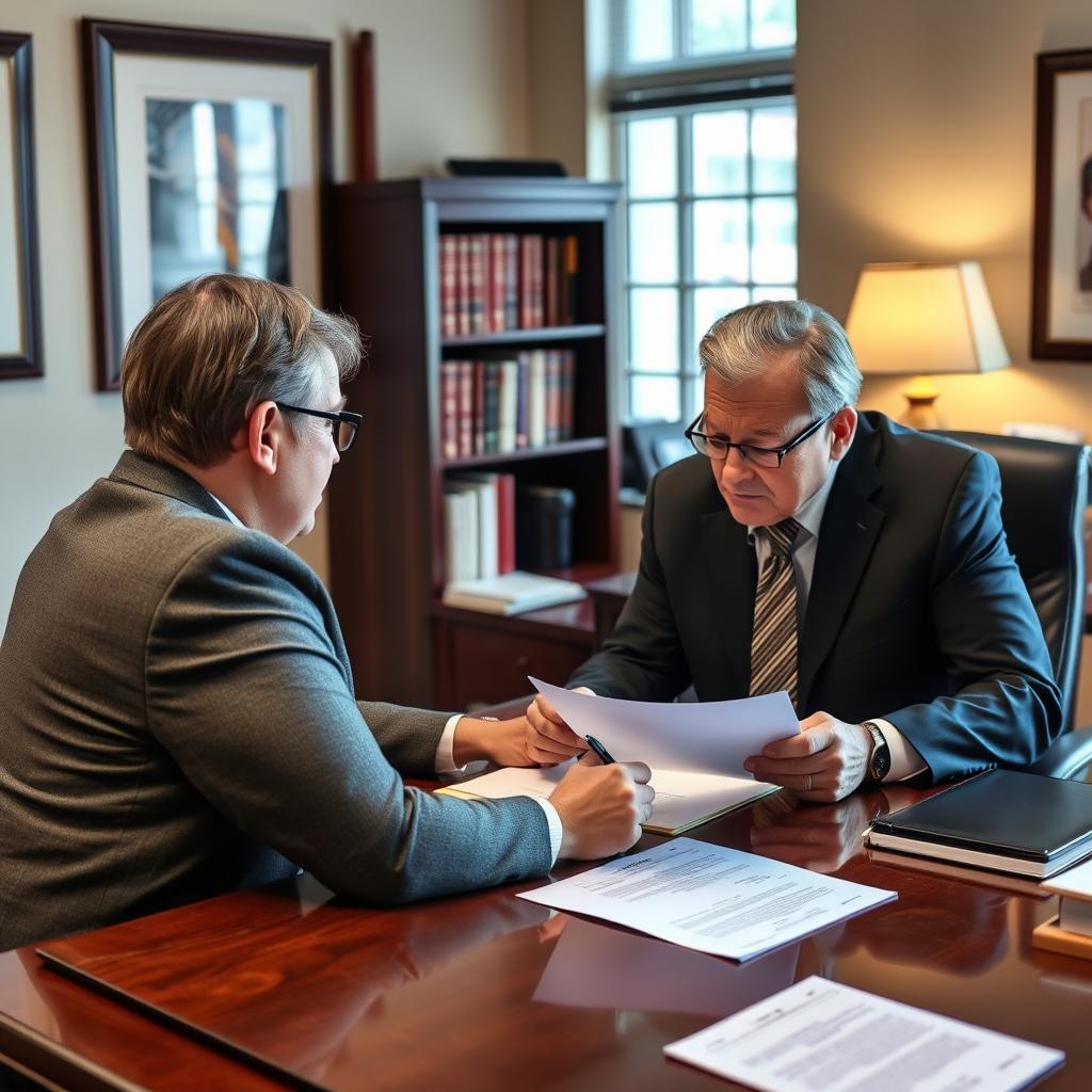 Child Support Modification Lawyer Saratoga County