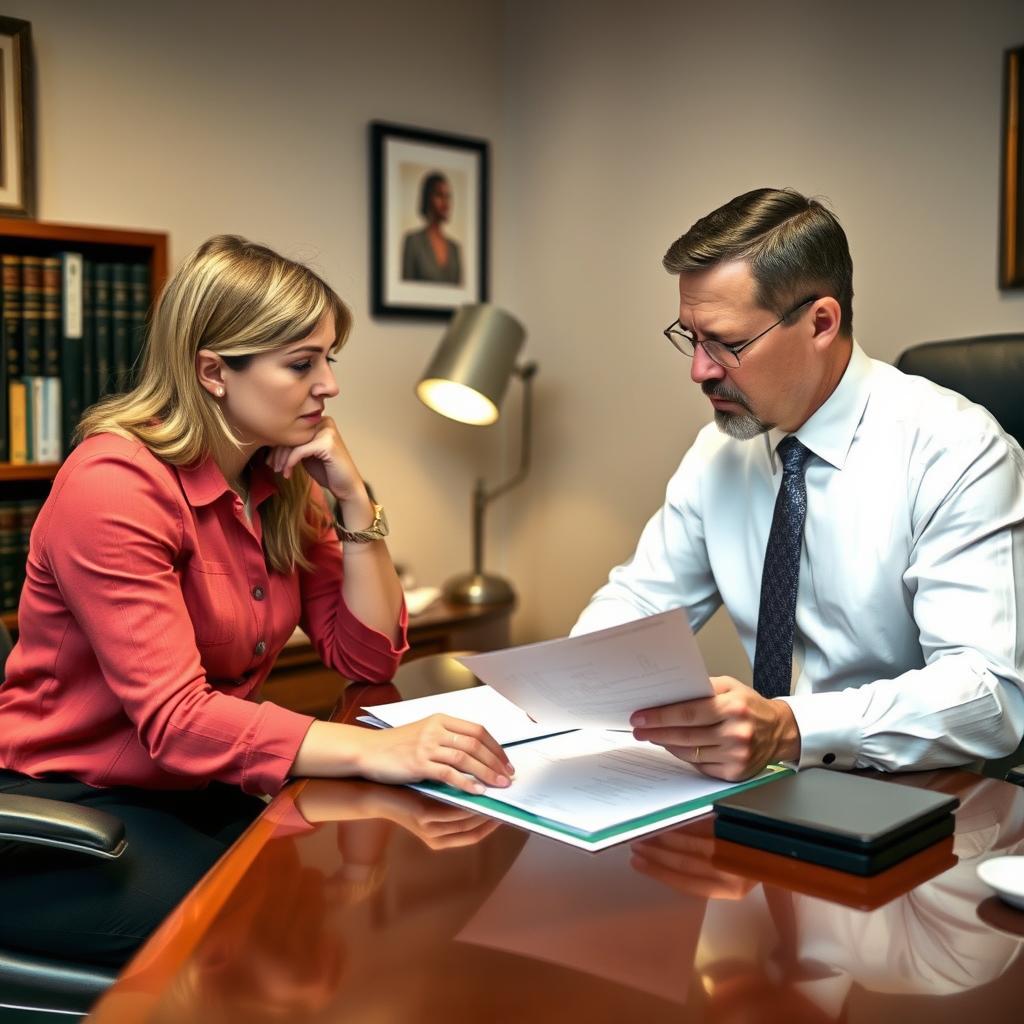 Child Support Modification Lawyer Staten Island