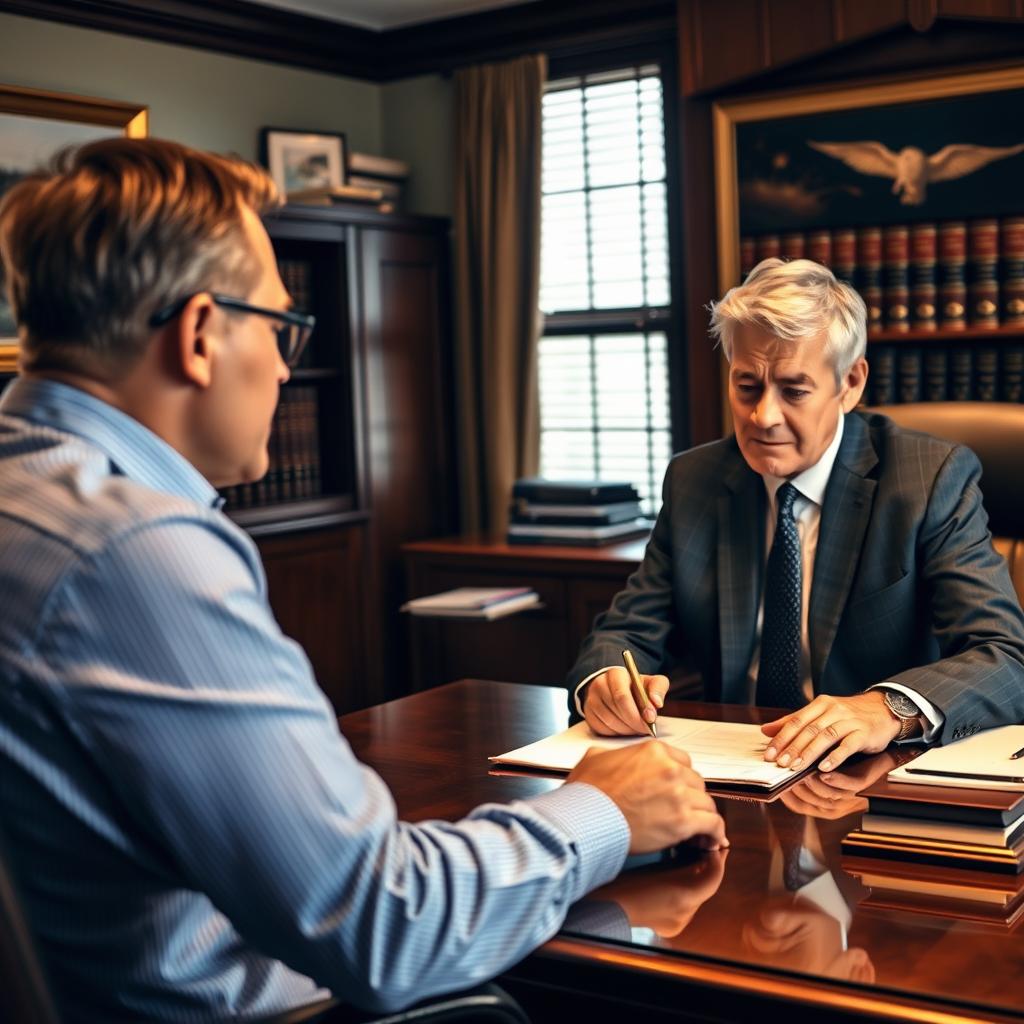 Contempt Proceeding Lawyer Schoharie County
