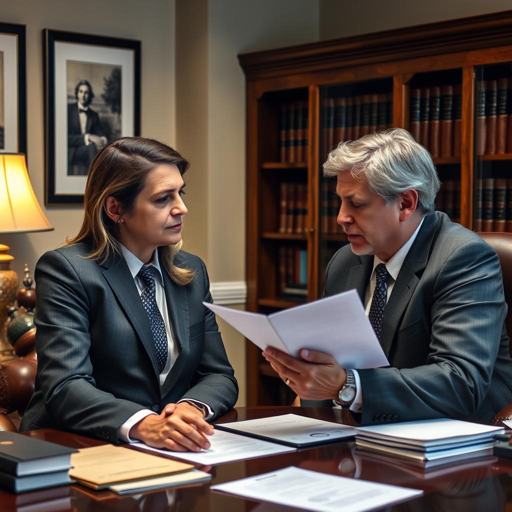 Cruelty Divorce Lawyer Oneida County