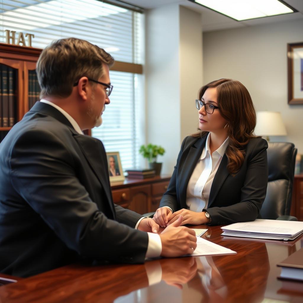 Divorce Lawyer Cayuga County