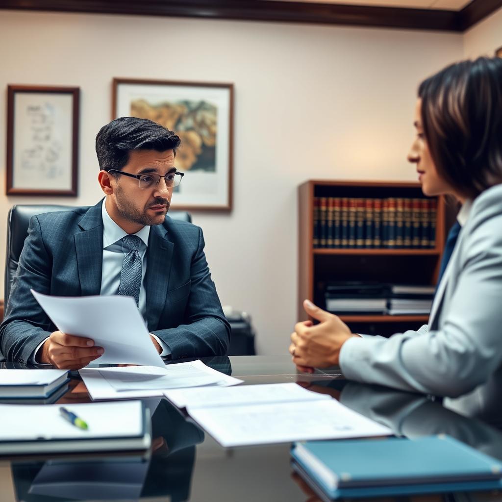 Divorce Lawyer Columbia County
