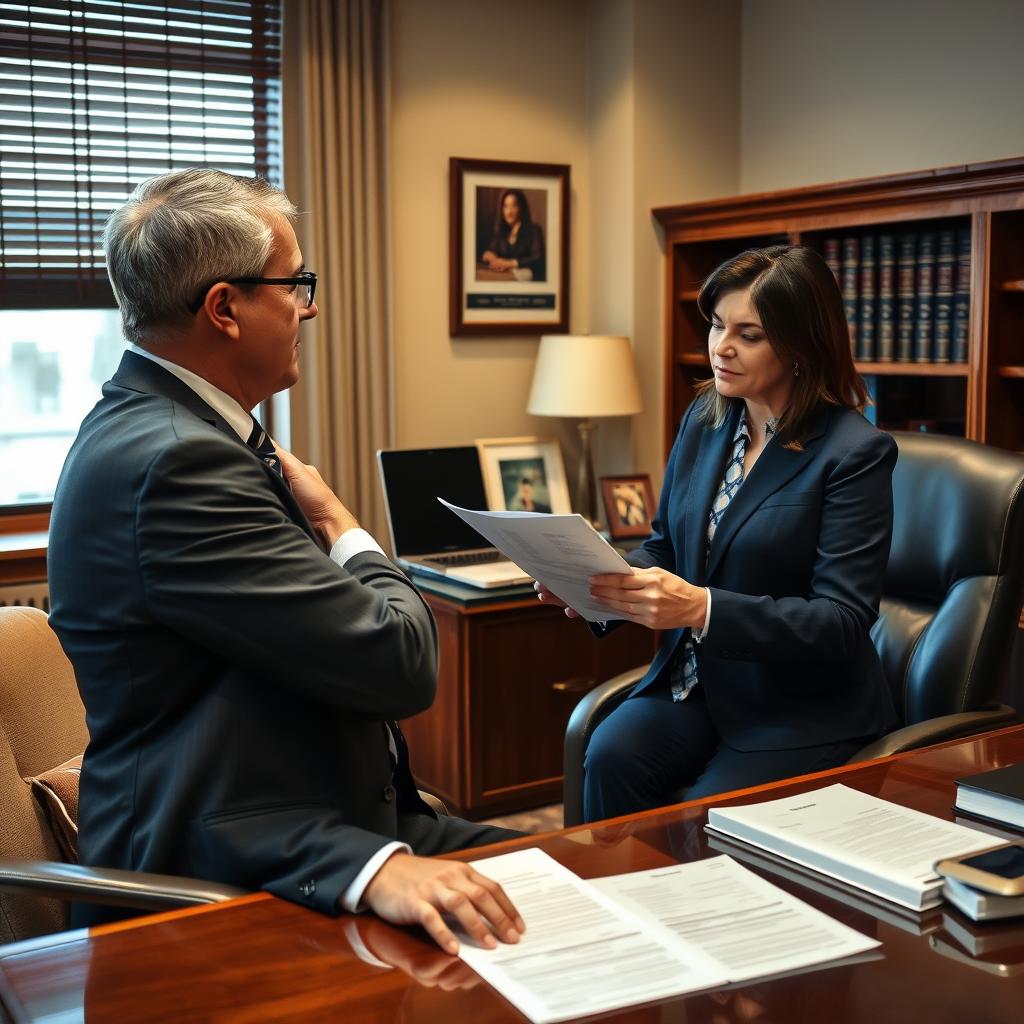 Enforcement of Foreign Divorce Lawyer Genesee County
