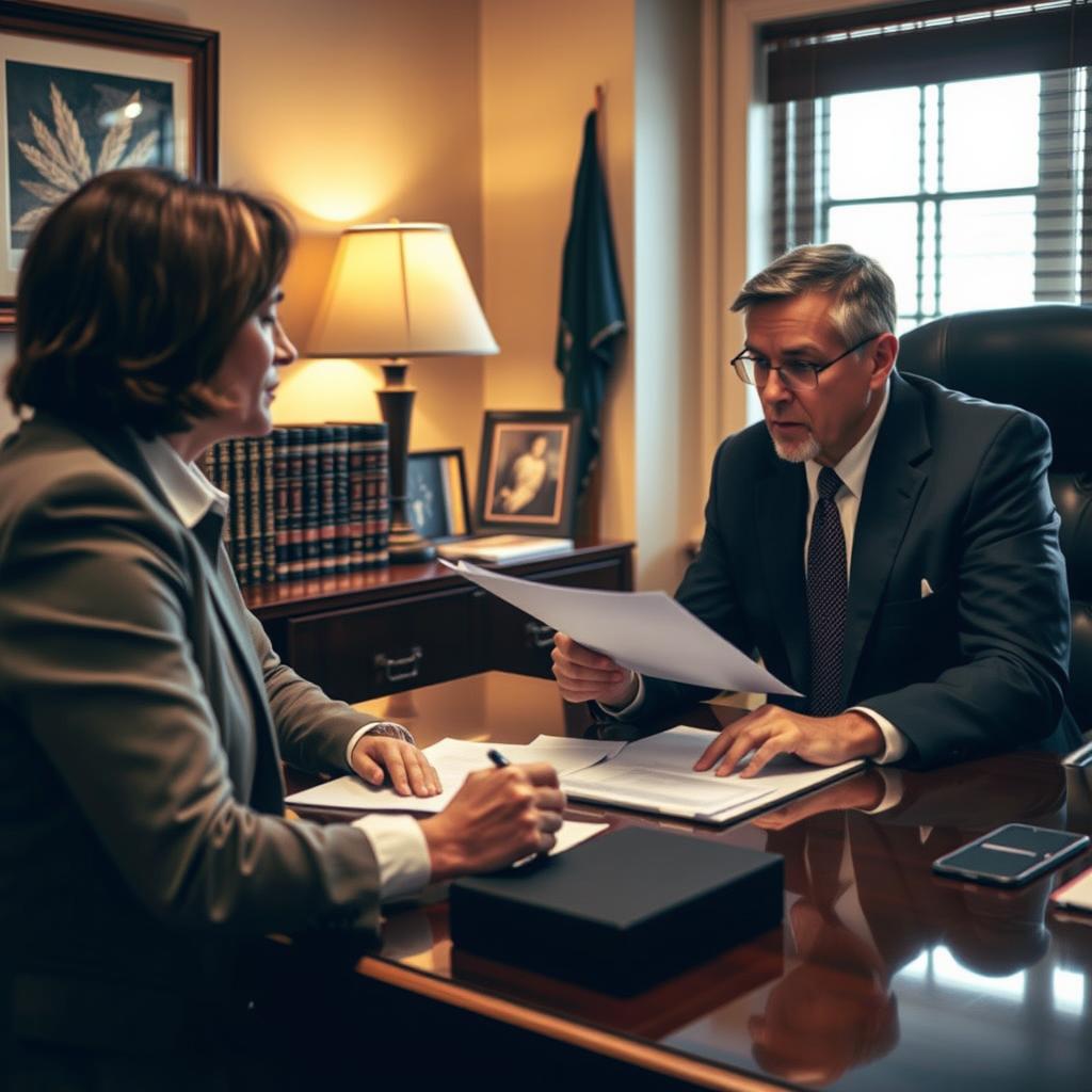 Enforcement of Foreign Divorce Lawyer Herkimer County