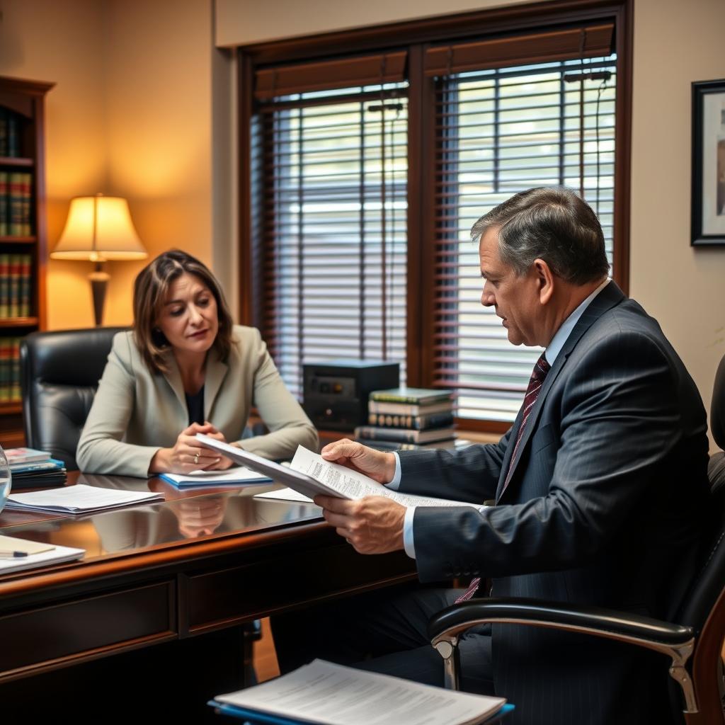 Enforcement of Foreign Divorce Lawyer Ulster County