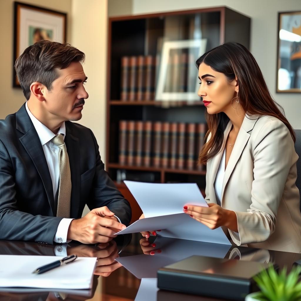 Equitable Distribution Lawyer Bronx