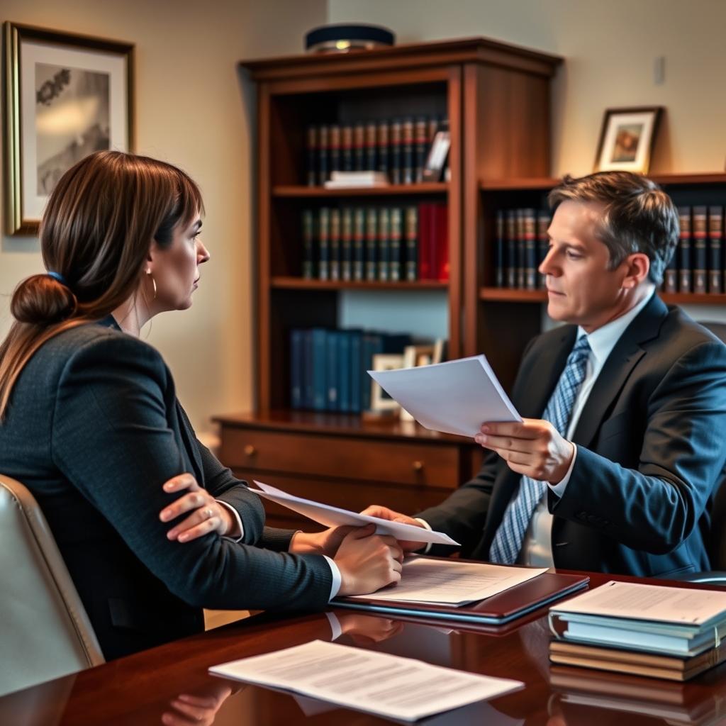 Fault Based Divorce Lawyer Cortland County