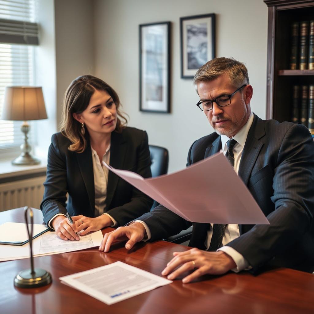 Fault Based Divorce Lawyer Monroe County