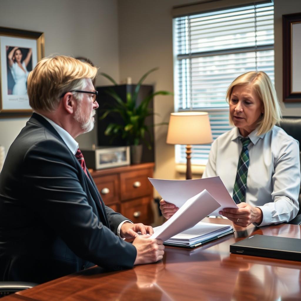 Guardianship Lawyer Cayuga County