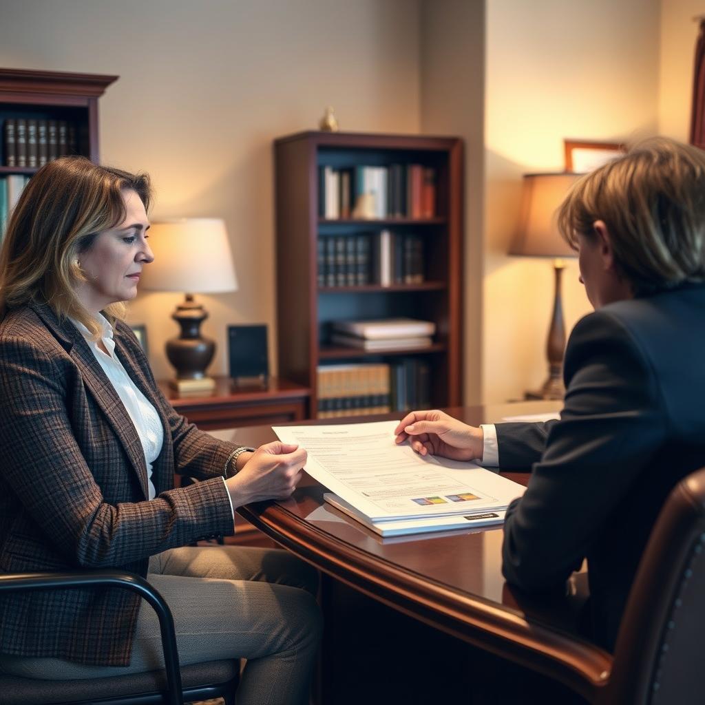 Guardianship Lawyer Herkimer County