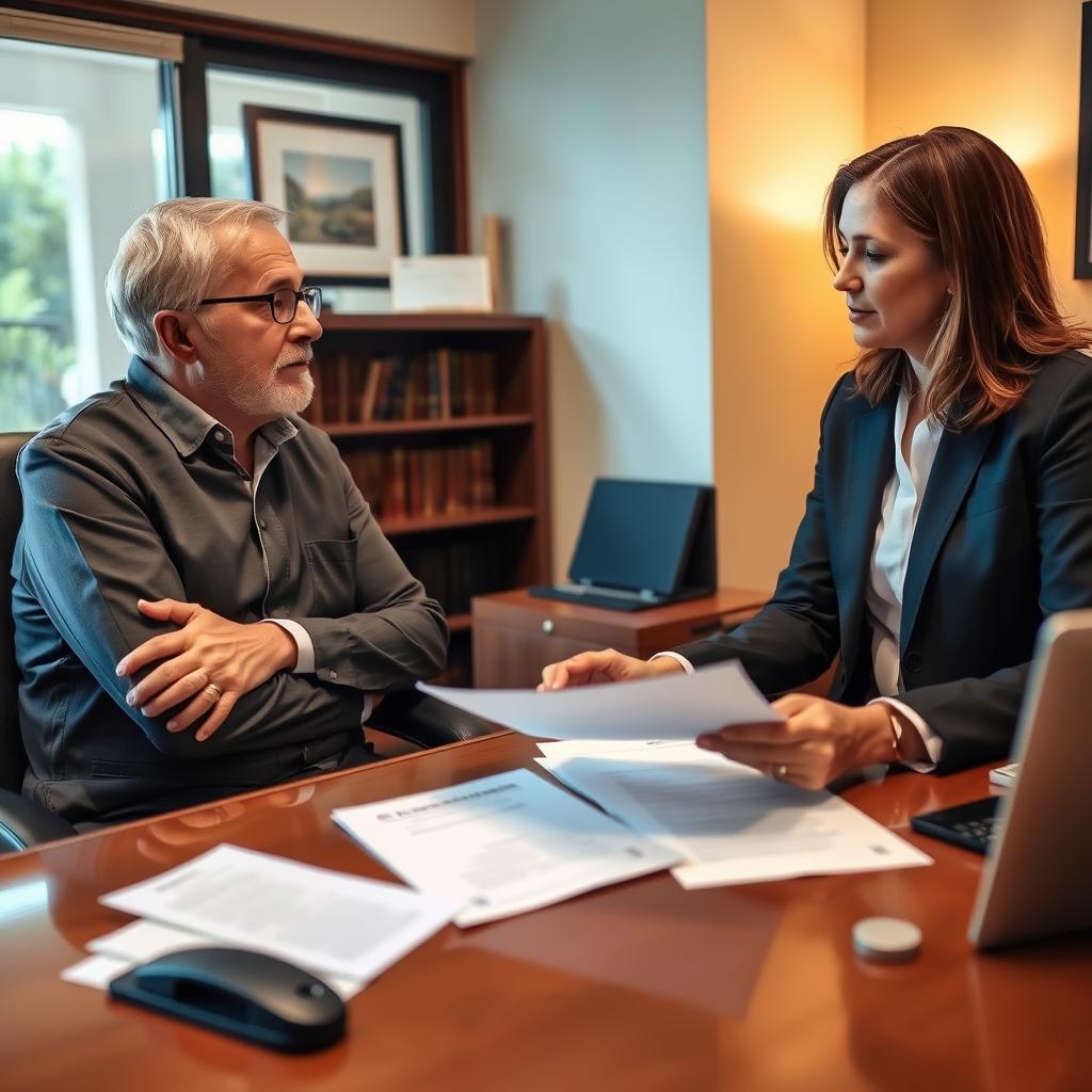 Guardianship Lawyer Monroe County