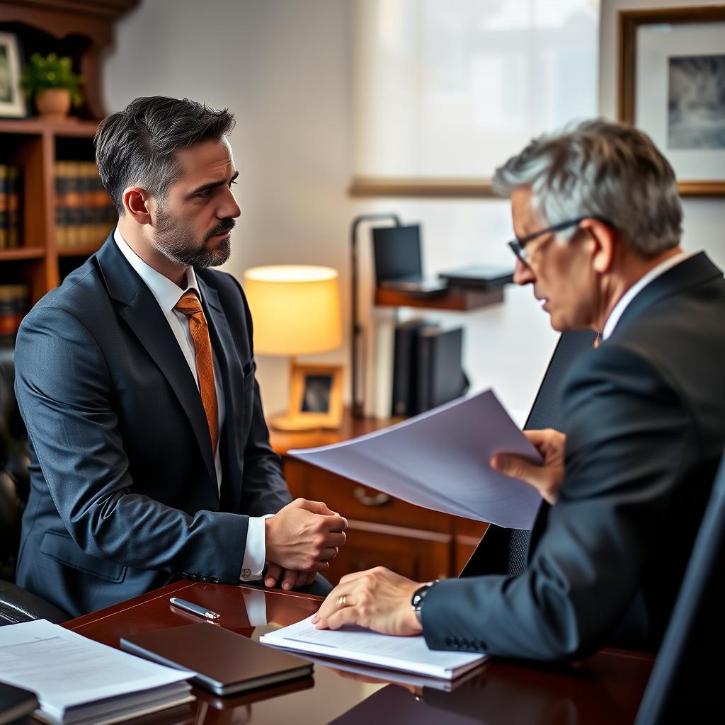 Indefinite Alimony Lawyer New York County