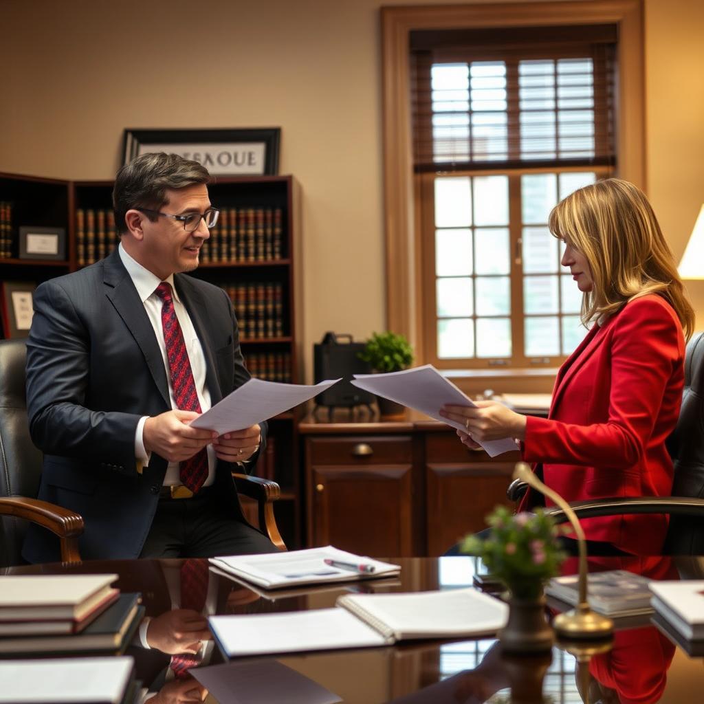 Indefinite Alimony Lawyer Putnam County