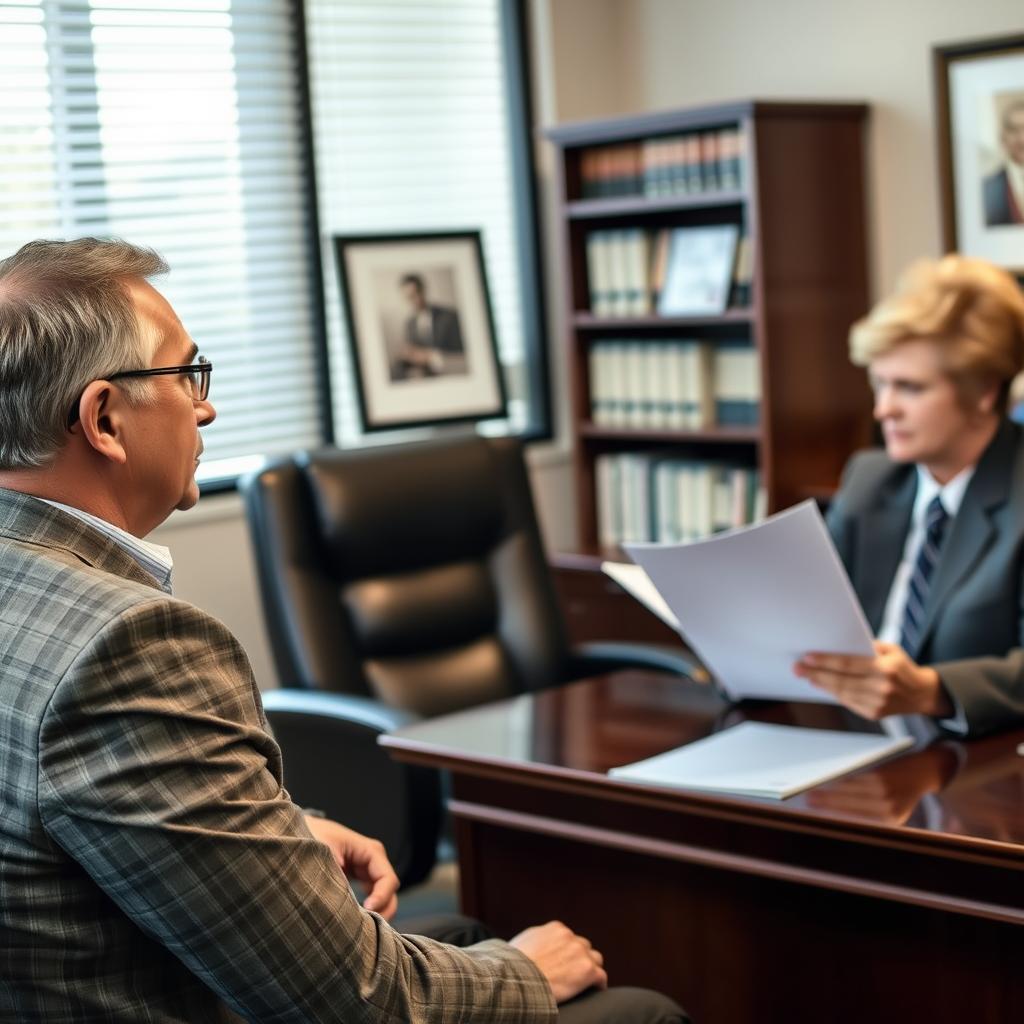 International Divorce Lawyer Oneida County
