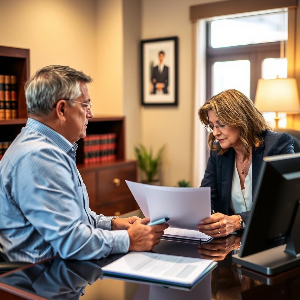 International Divorce Lawyer Orange County