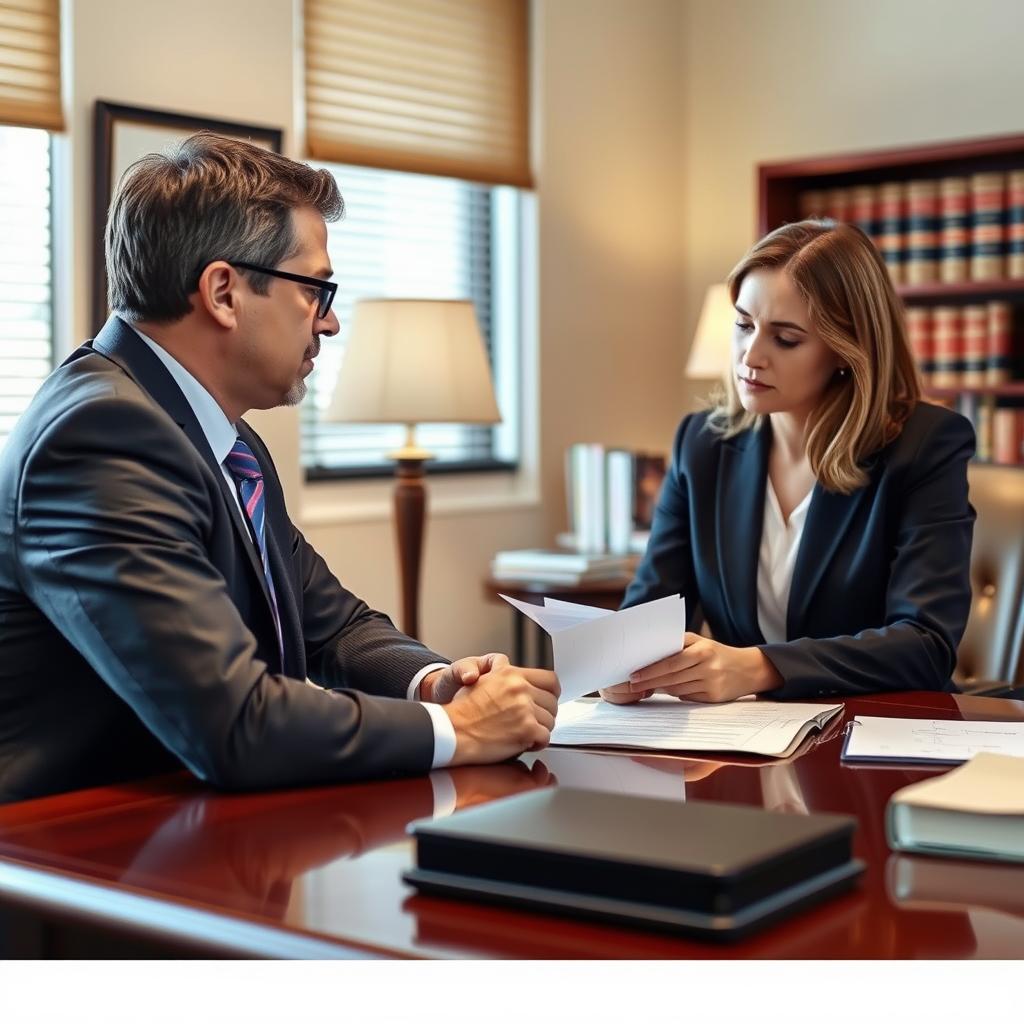 International Divorce Lawyer Steuben County