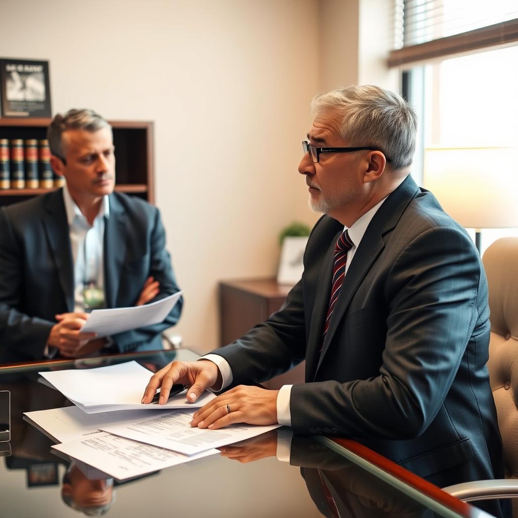 International Divorce Lawyer Wayne County