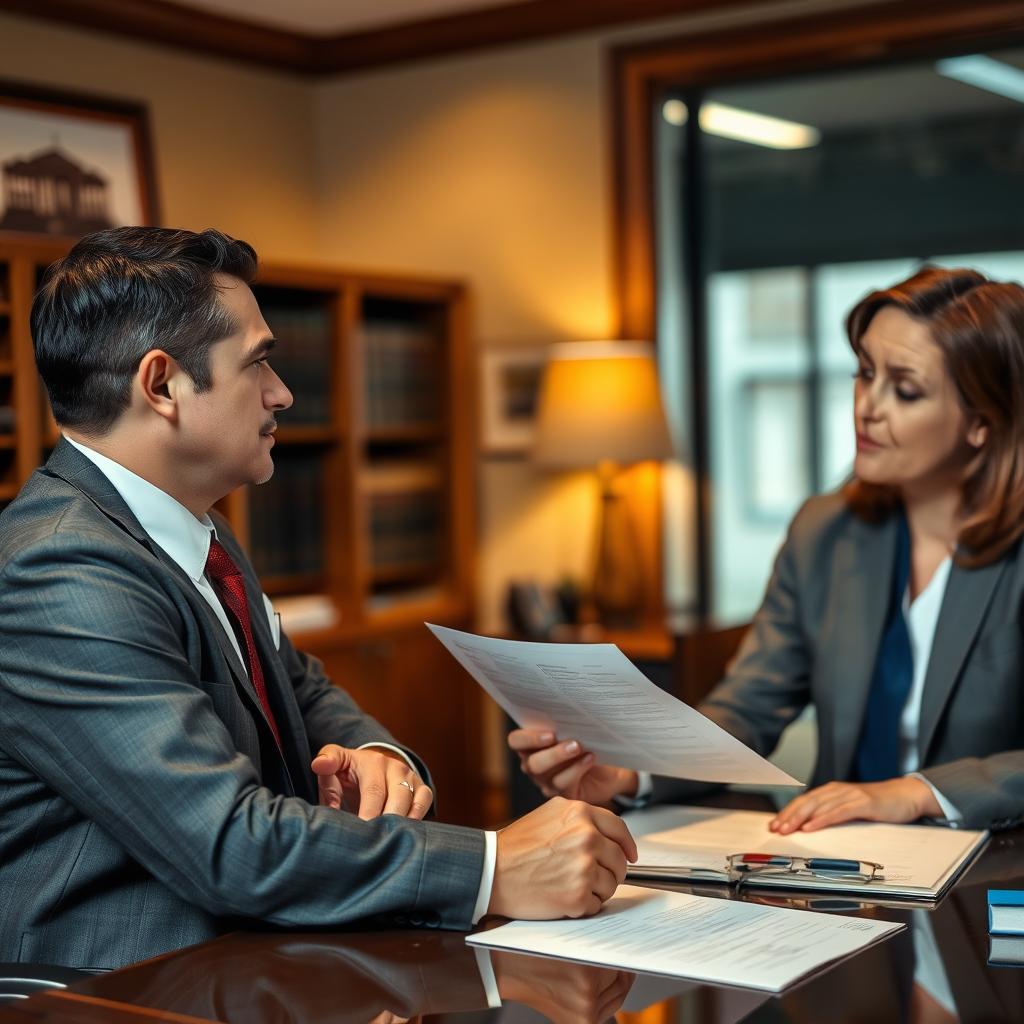 Legal Separation Lawyer Rensselaer County