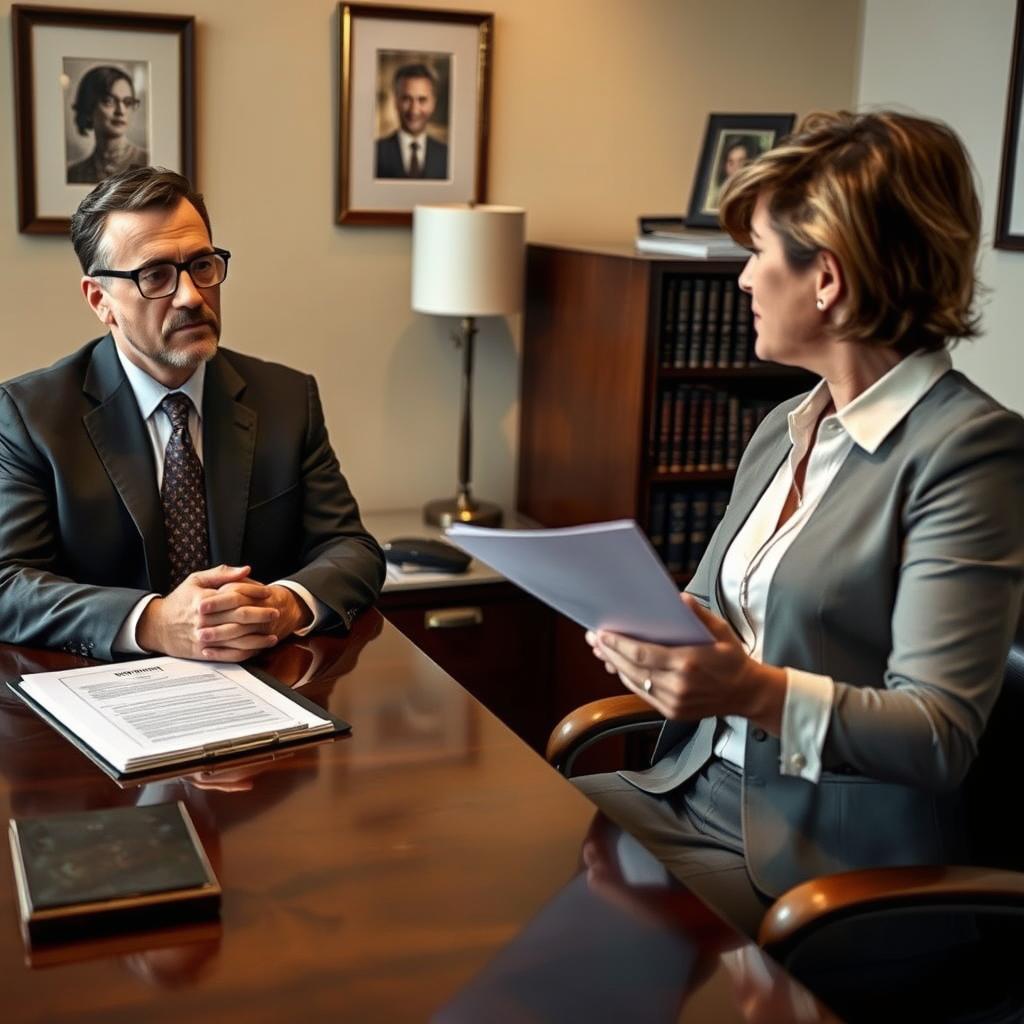Marital Property Division Lawyer Brooklyn