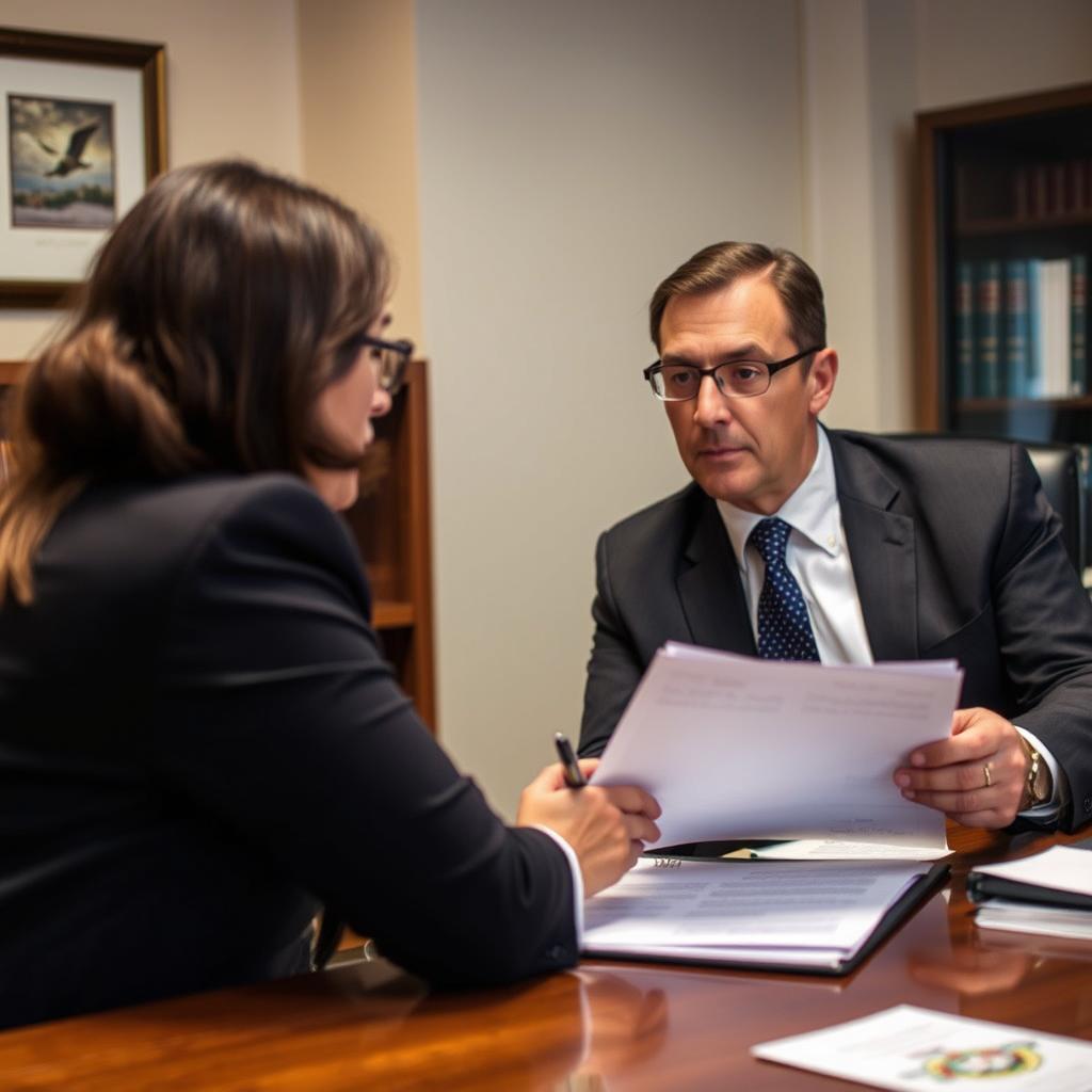 Military Divorce Lawyer Hamilton County