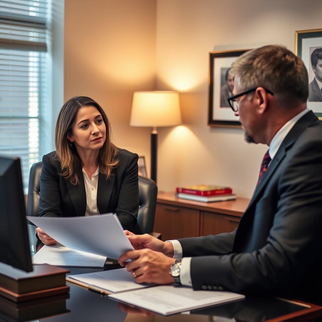 Military Divorce Lawyer Nassau County