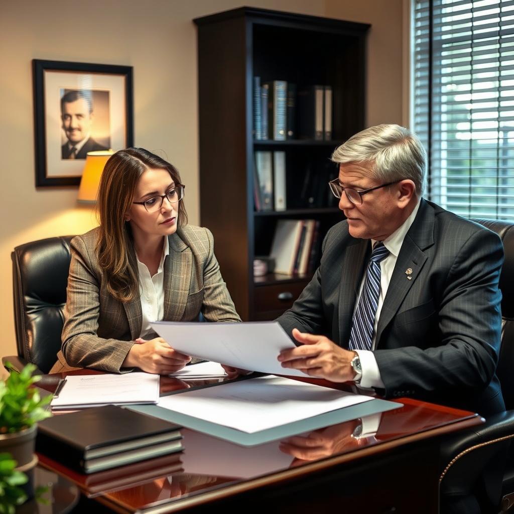 Military Divorce Lawyer Rensselaer County