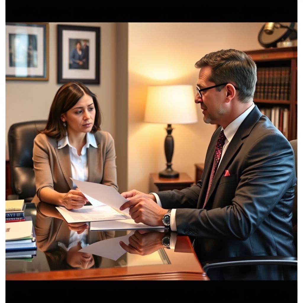 Parentage Lawyer Onondaga County