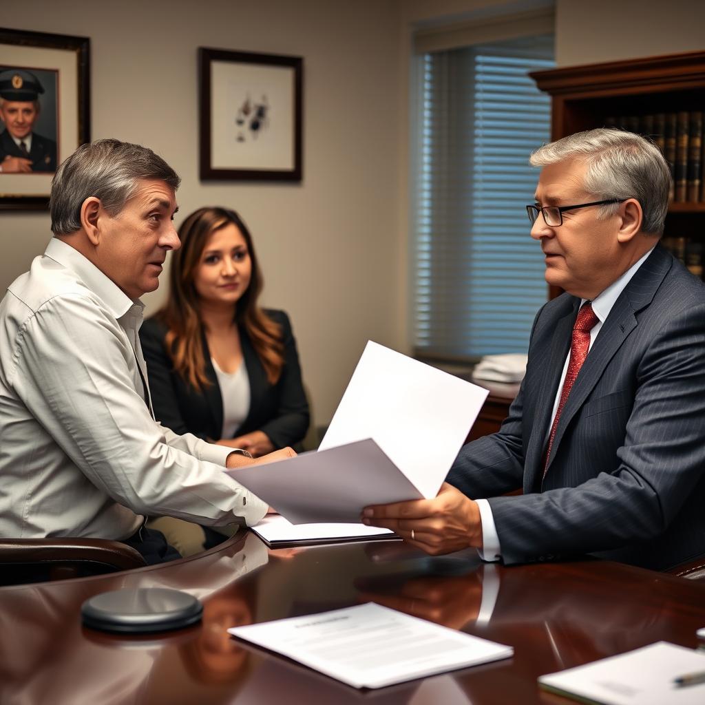 Parentage Lawyer Saratoga County