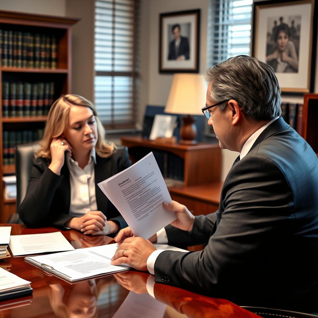 Parentage Lawyer Staten Island