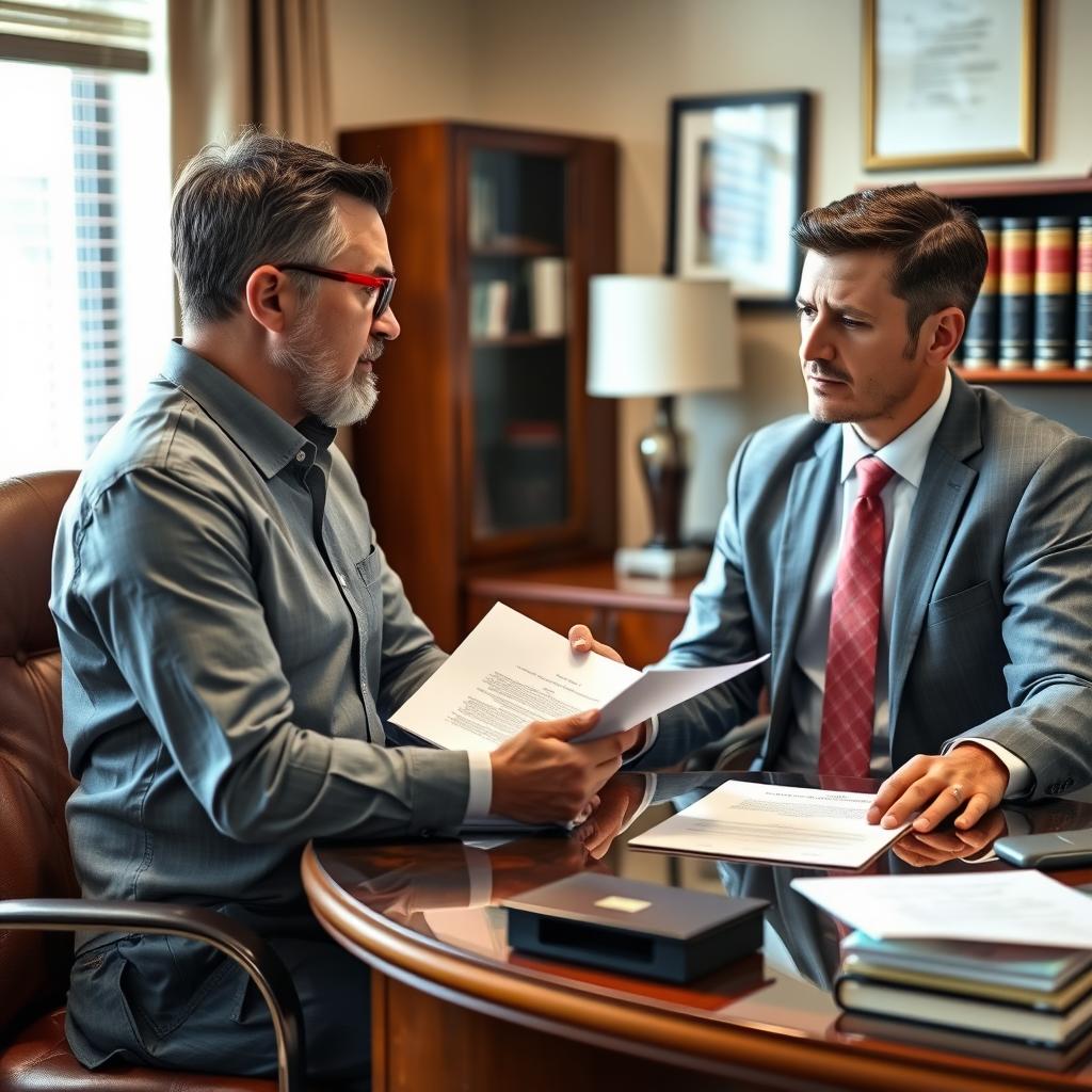 Paternity Lawyer Orange County