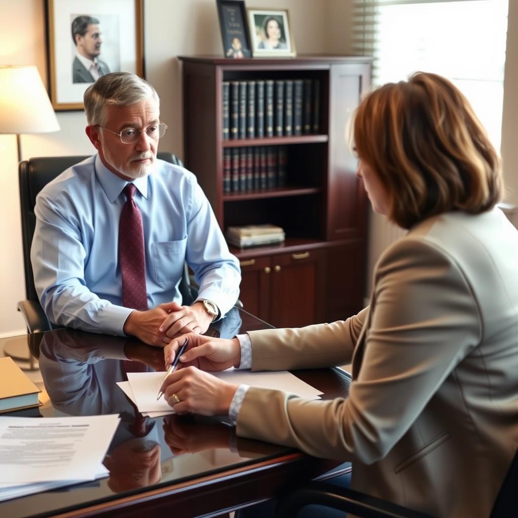 Post Divorce Modification Lawyer Suffolk County