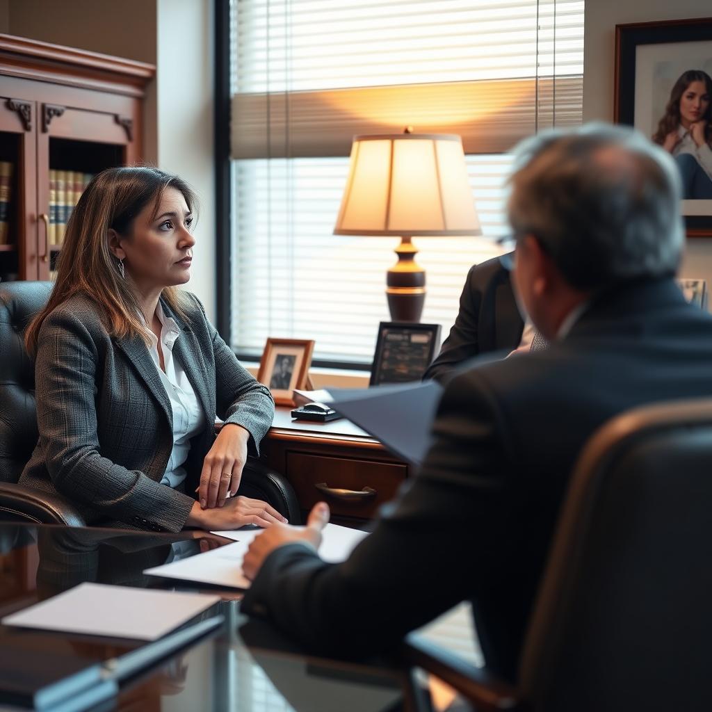 Post Divorce Modification Lawyer Tompkins County