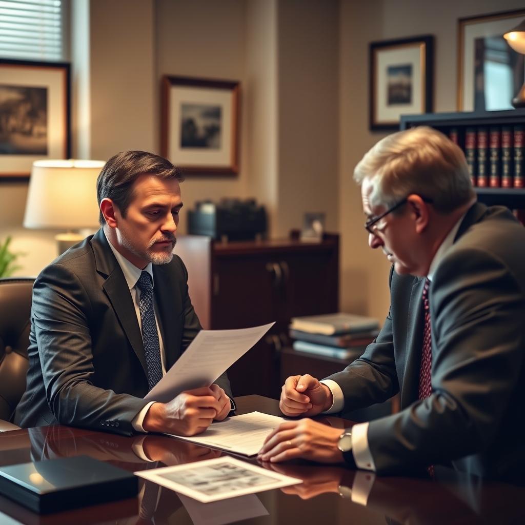 Post Divorce Modification Lawyer Washington County