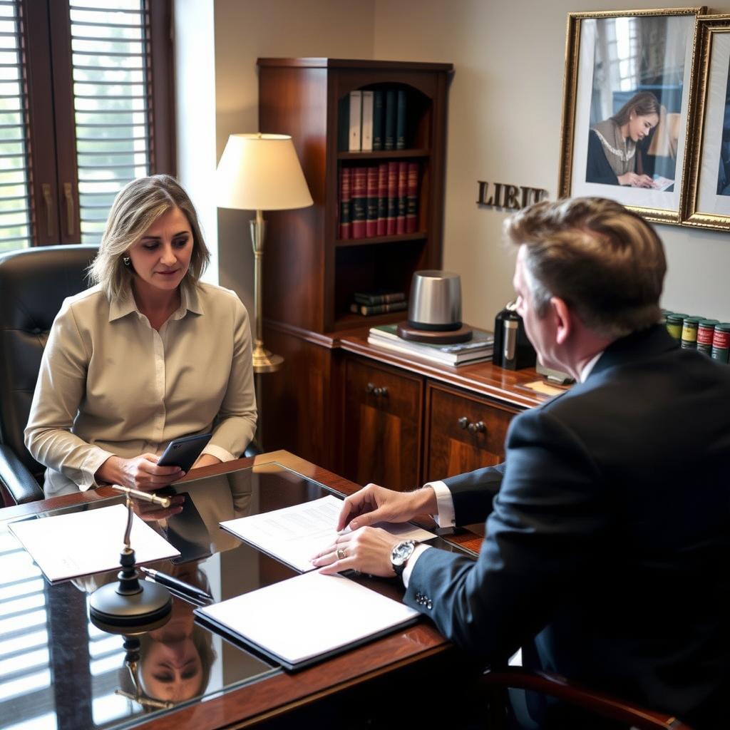 Postnuptial Agreement Lawyer Albany County