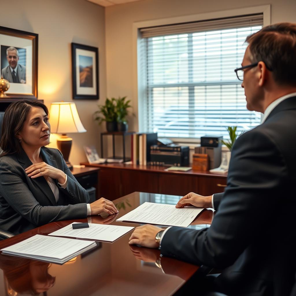 Postnuptial Agreement Lawyer Herkimer County