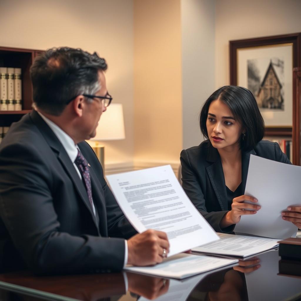 Postnuptial Agreement Lawyer Manhattan