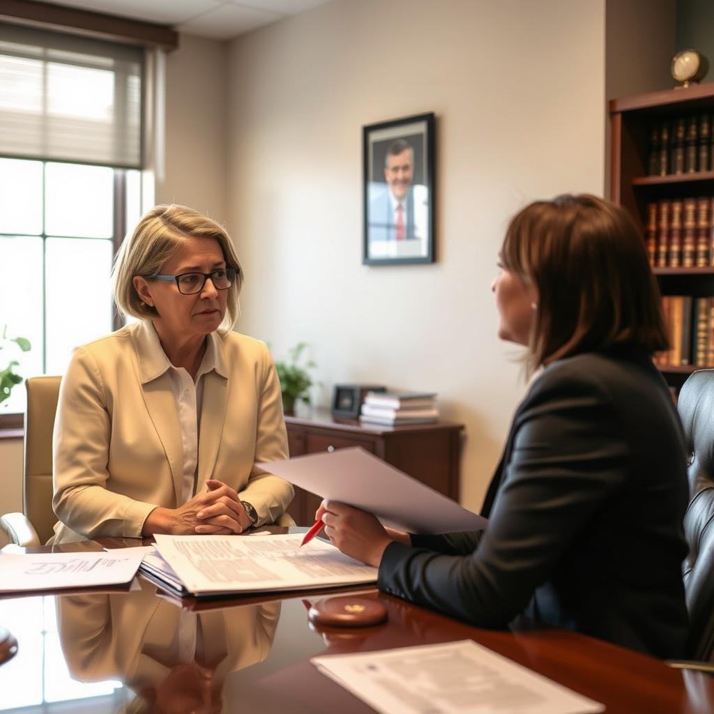 Postnuptial Agreement Lawyer Onondaga County