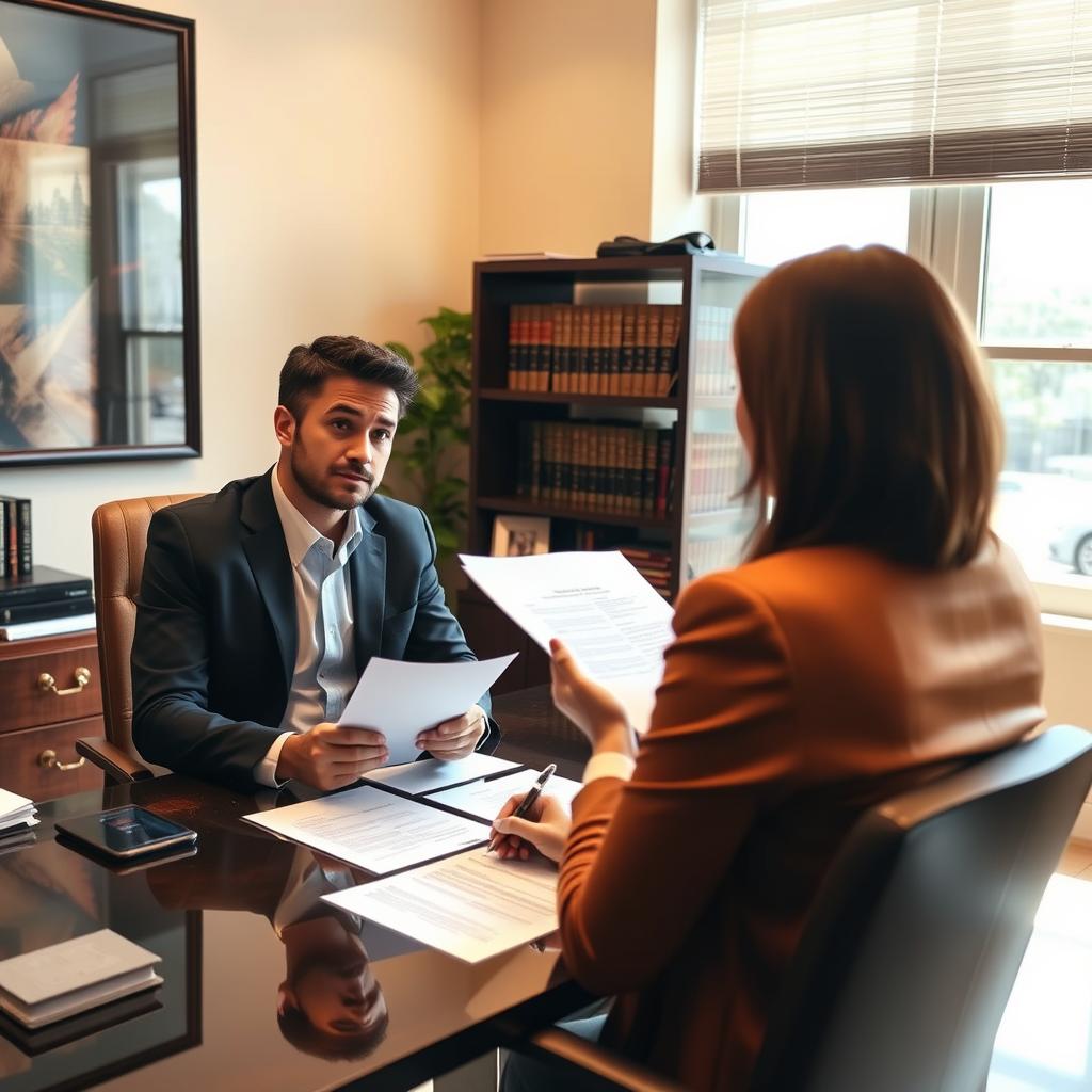 Postnuptial Agreement Lawyer Queens County