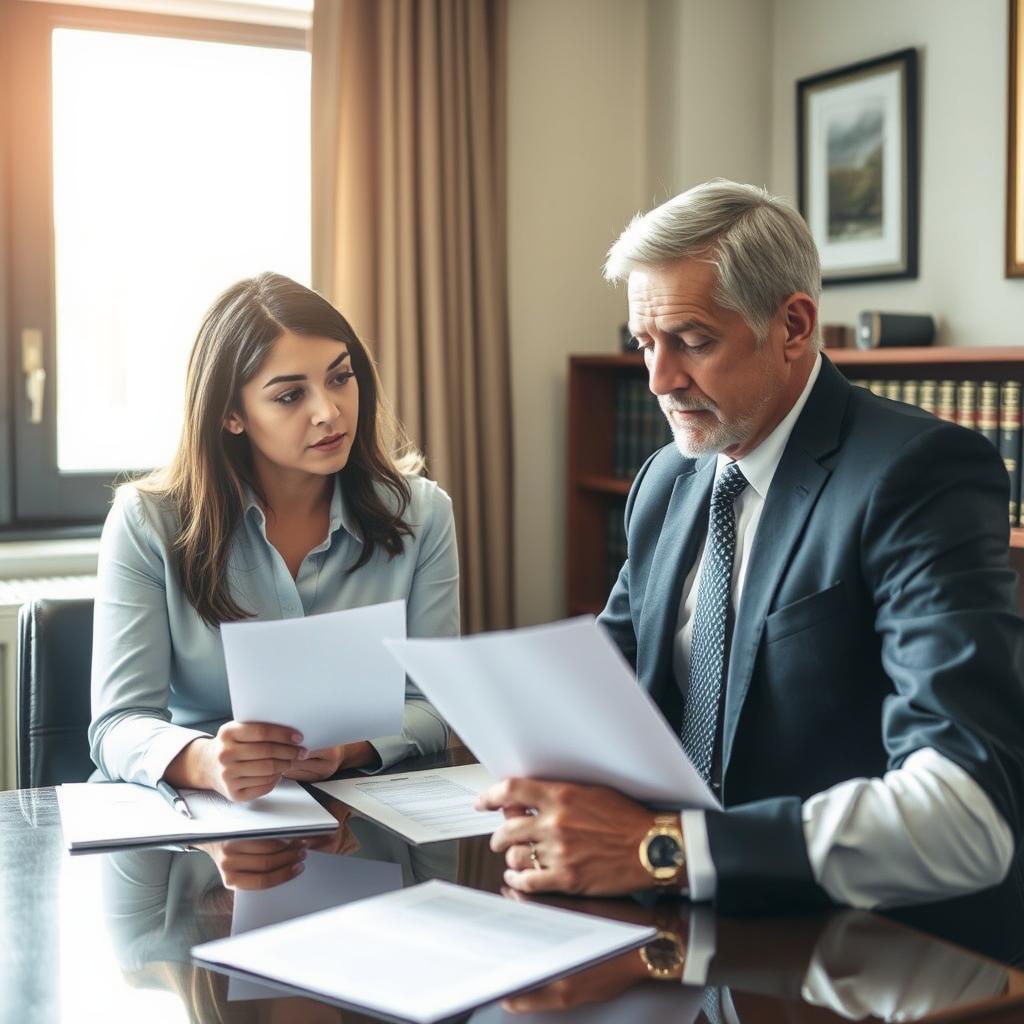 Prenuptial Agreement Lawyer Bronx