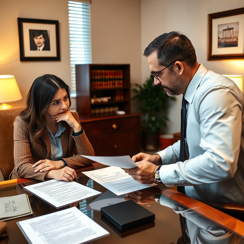 Prenuptial Agreement Lawyer Nassau County