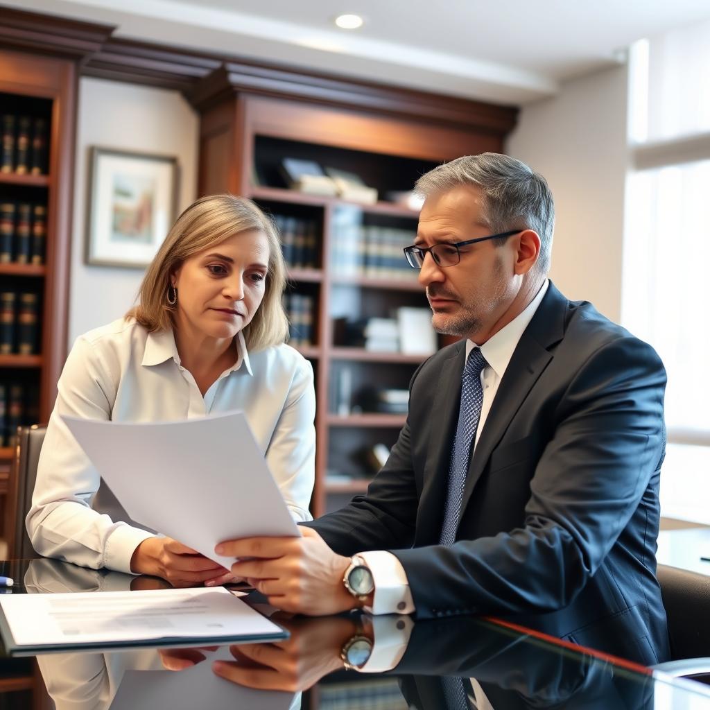Prenuptial Agreement Lawyer Orleans County