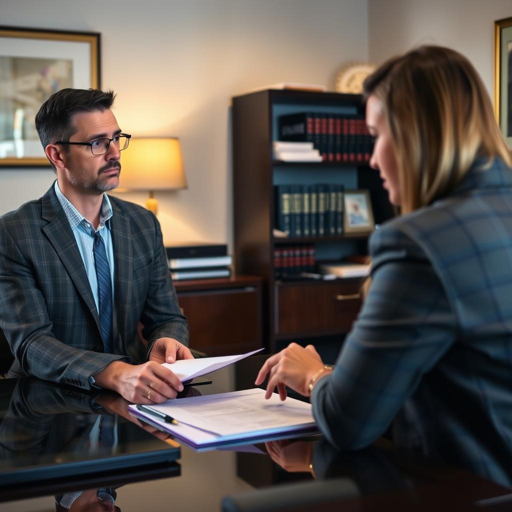 Prenuptial Agreement Lawyer Putnam County