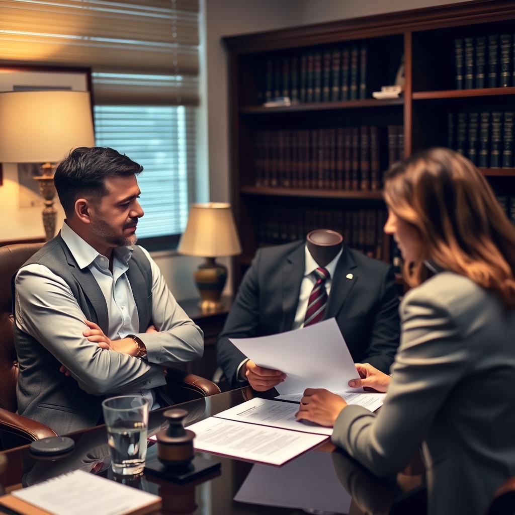 Prenuptial Agreement Lawyer Rockland County