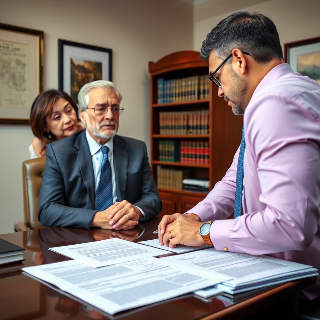 Prenuptial Agreement Lawyer Suffolk County