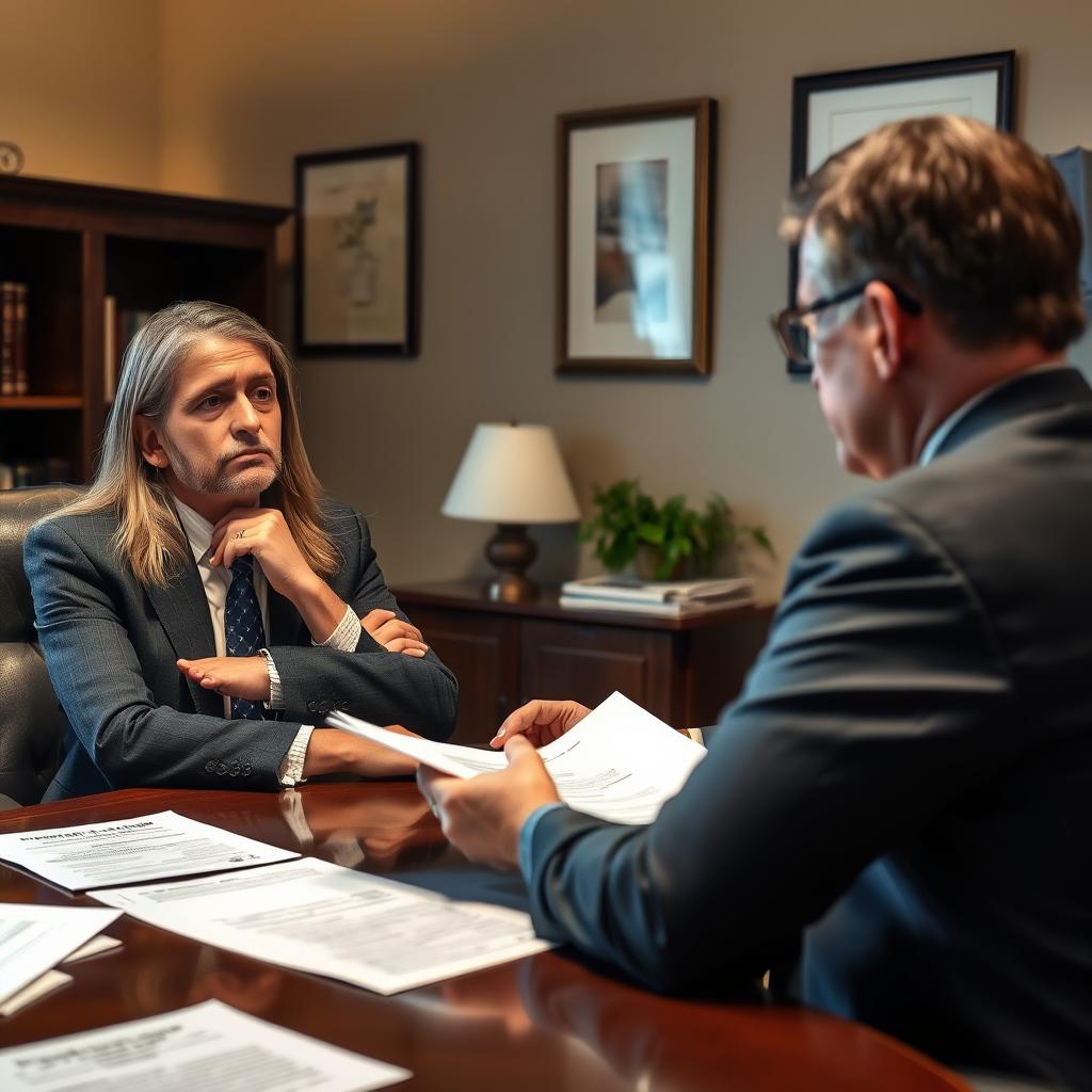 Property Division Lawyer Hamilton County