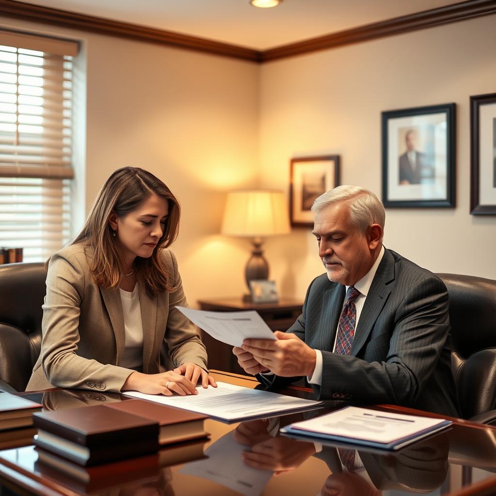 Real Estate Divorce Lawyer Westchester County