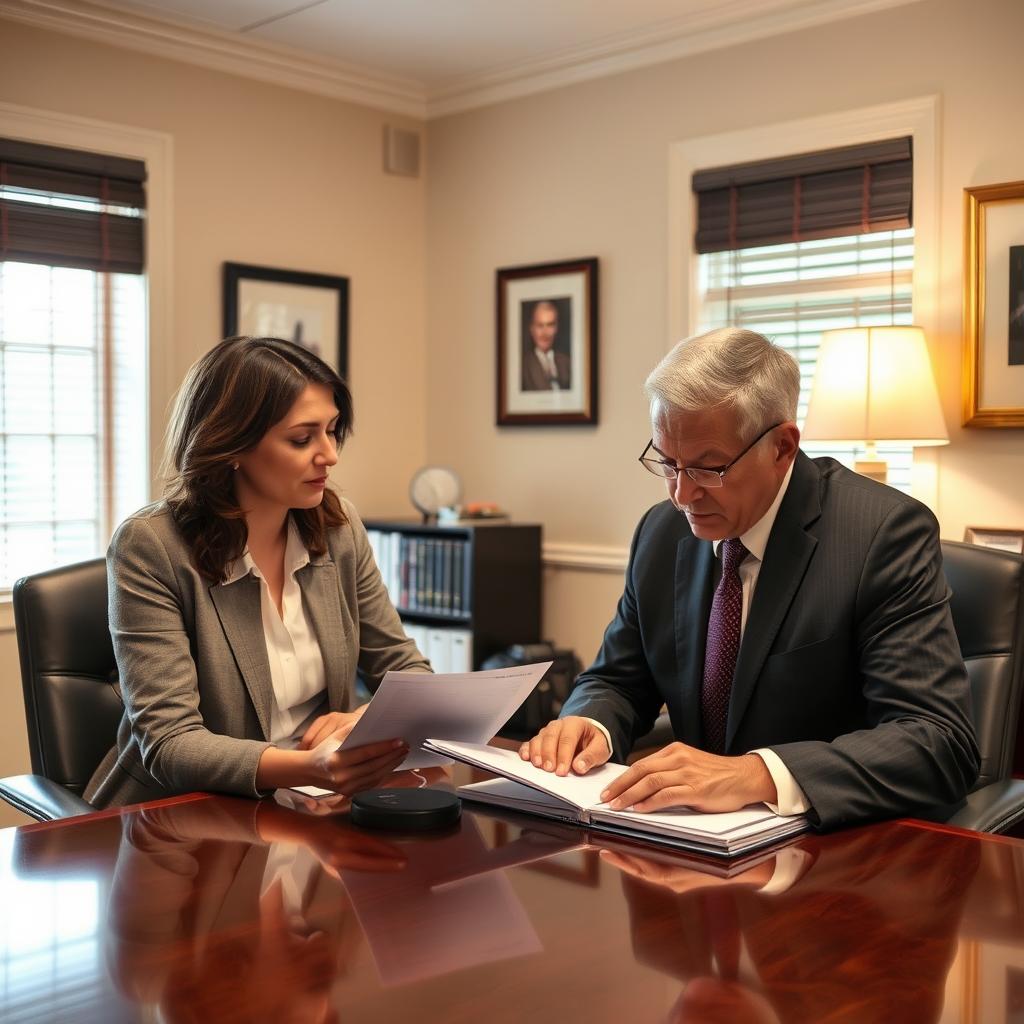 Relocation Custody Lawyer Rensselaer County