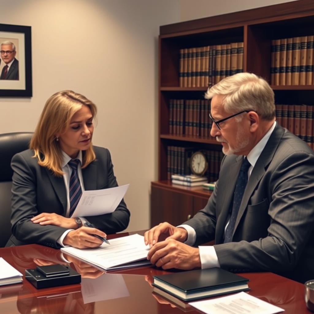 Retirement Asset Division Lawyer Brooklyn