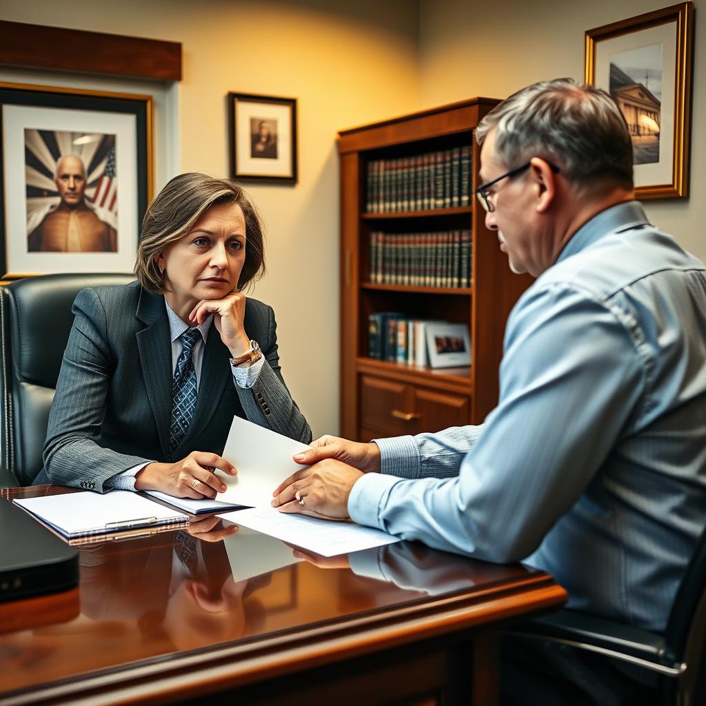 Retirement Asset Division Lawyer Steuben County