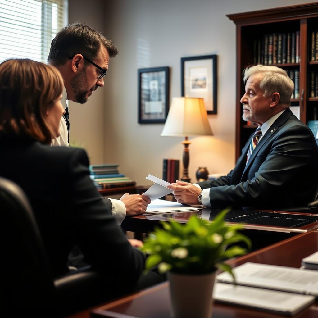 Sole Custody Lawyer Cortland County